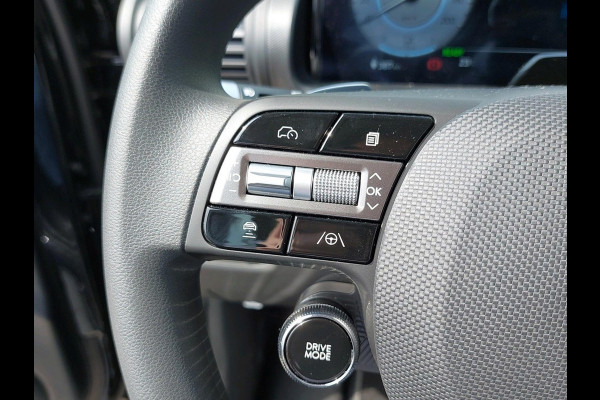 Hyundai Inster E-Motion 49 kWh