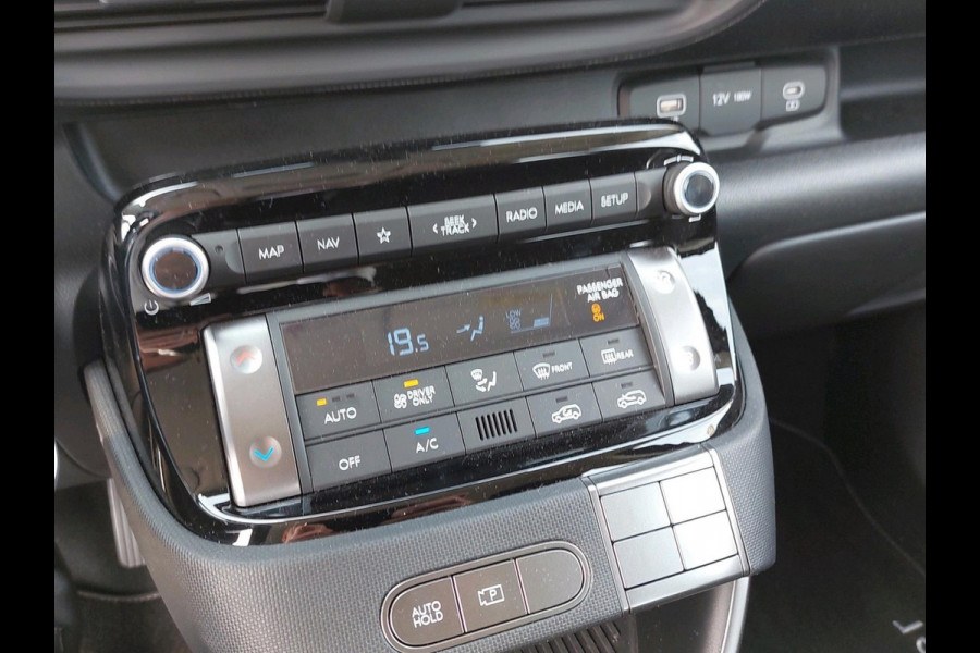 Hyundai Inster E-Motion 49 kWh