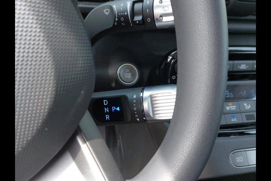 Hyundai Inster E-Motion 49 kWh