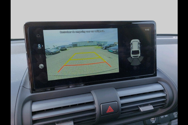 Hyundai Inster E-Motion 49 kWh