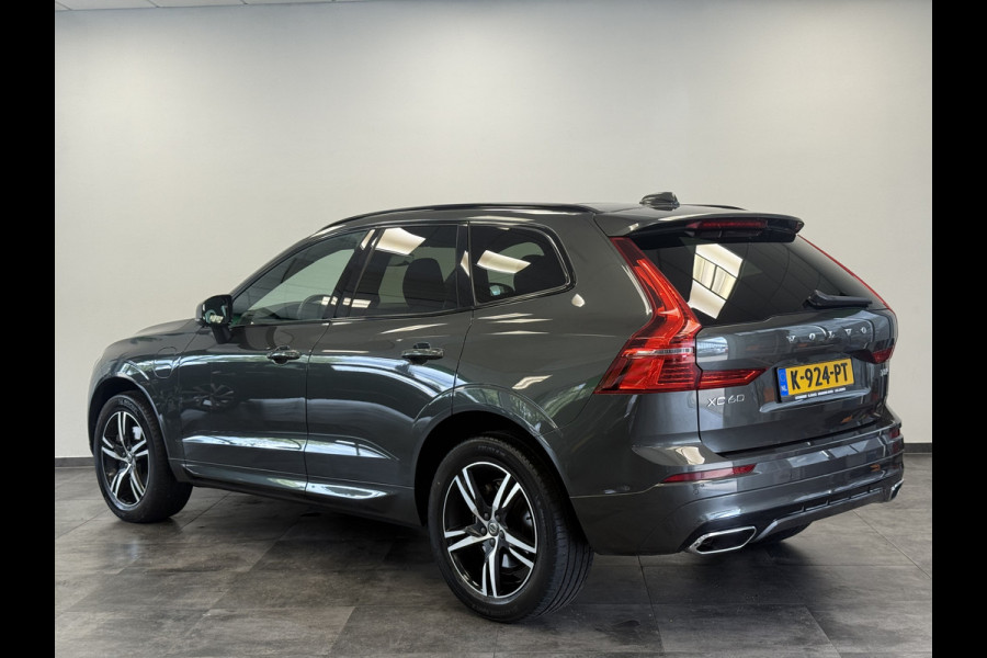 Volvo XC60 2.0 T8 Twin Engine AWD Inscription 390PK Harman/Kardon