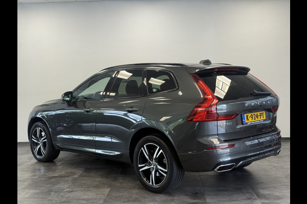 Volvo XC60 2.0 T8 Twin Engine AWD Inscription 390PK Harman/Kardon