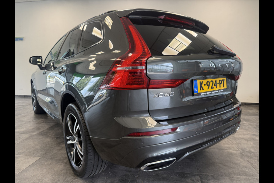 Volvo XC60 2.0 T8 Twin Engine AWD Inscription 390PK Harman/Kardon