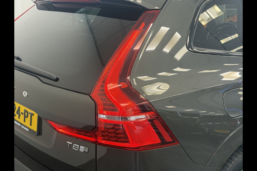 Volvo XC60 2.0 T8 Twin Engine AWD Inscription 390PK Harman/Kardon