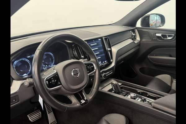 Volvo XC60 2.0 T8 Twin Engine AWD Inscription 390PK Harman/Kardon