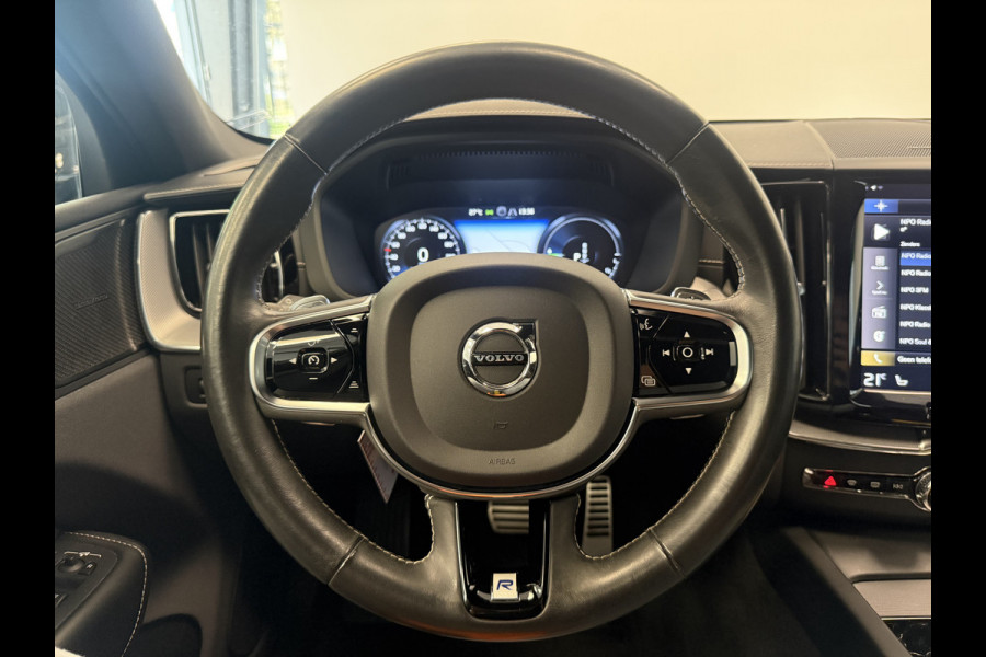 Volvo XC60 2.0 T8 Twin Engine AWD Inscription 390PK Harman/Kardon