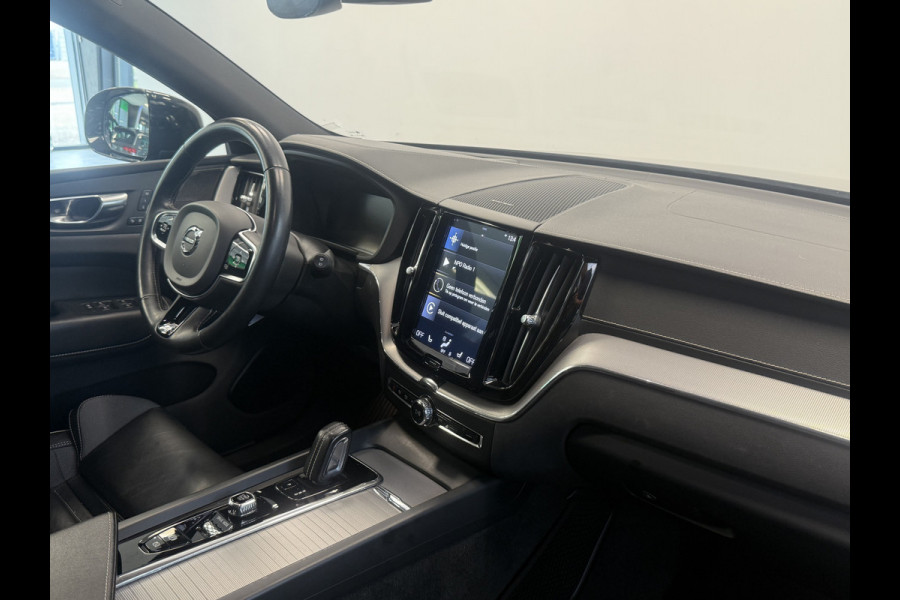 Volvo XC60 2.0 T8 Twin Engine AWD Inscription 390PK Harman/Kardon