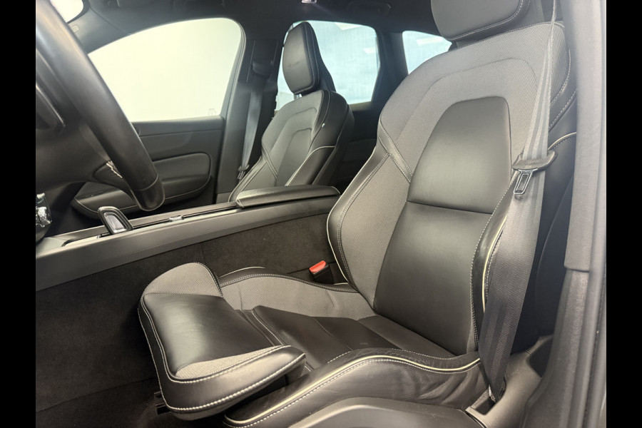 Volvo XC60 2.0 T8 Twin Engine AWD Inscription 390PK Harman/Kardon