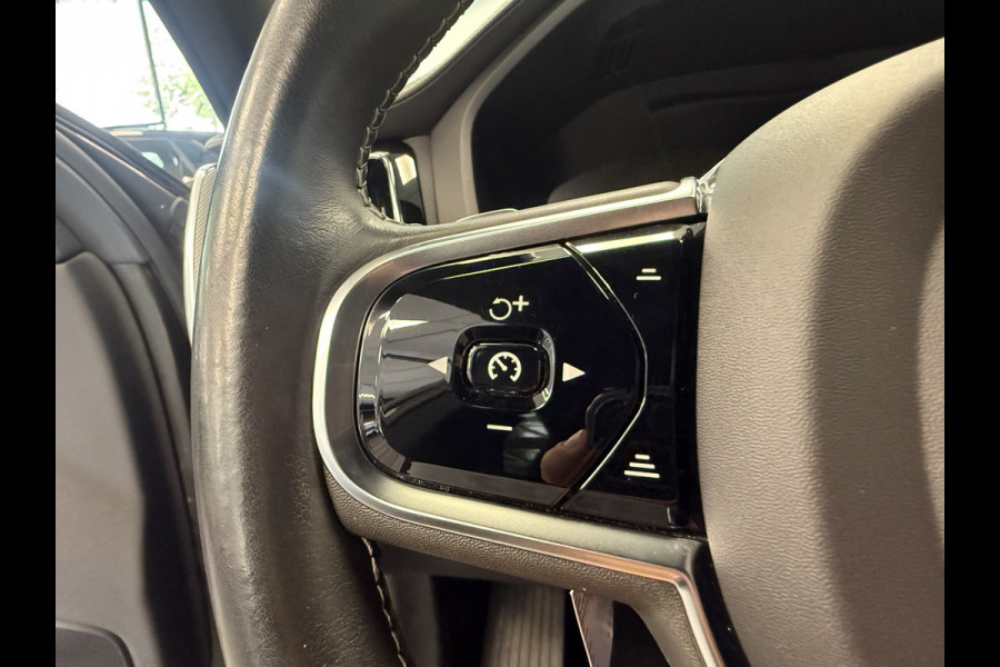 Volvo XC60 2.0 T8 Twin Engine AWD Inscription 390PK Harman/Kardon