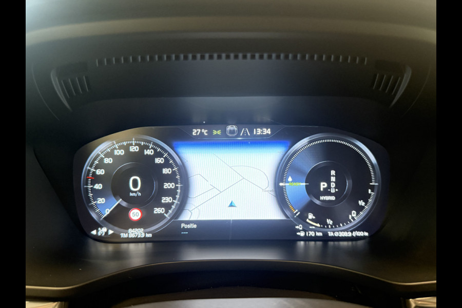 Volvo XC60 2.0 T8 Twin Engine AWD Inscription 390PK Harman/Kardon
