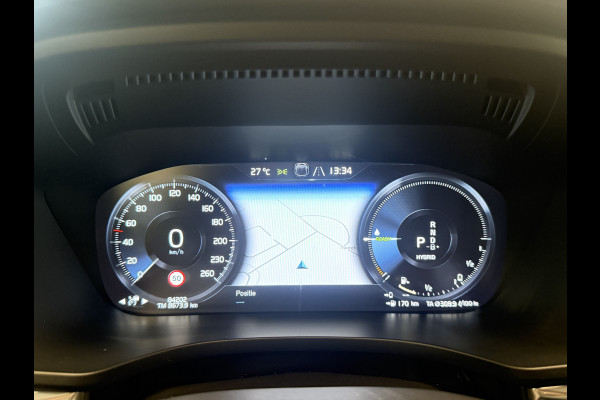 Volvo XC60 2.0 T8 Twin Engine AWD Inscription 390PK Harman/Kardon