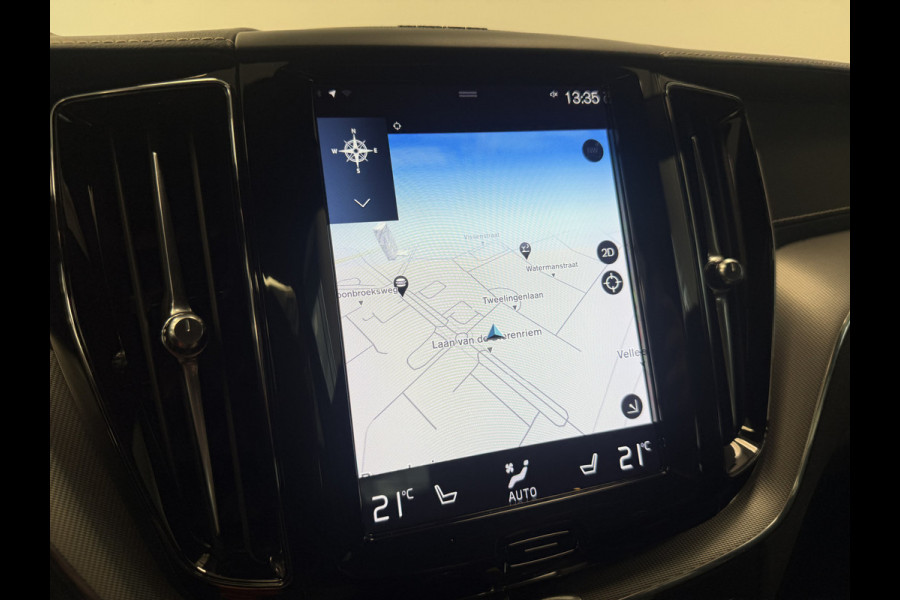 Volvo XC60 2.0 T8 Twin Engine AWD Inscription 390PK Harman/Kardon