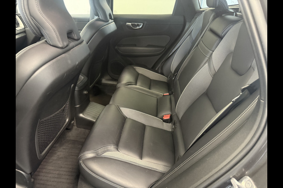 Volvo XC60 2.0 T8 Twin Engine AWD Inscription 390PK Harman/Kardon