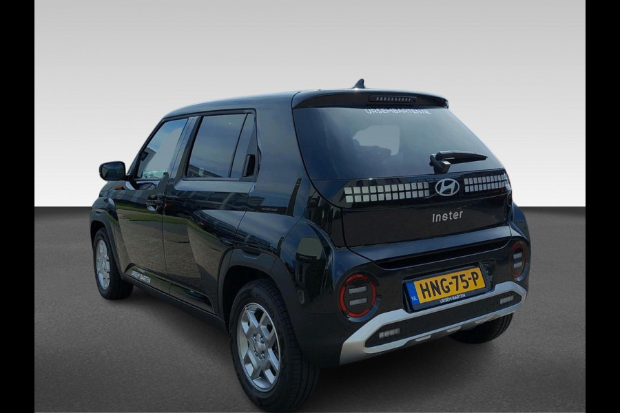 Hyundai Inster Pulse 49 kWh