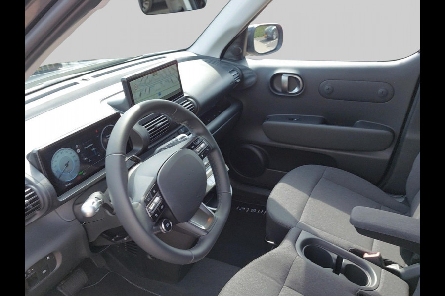 Hyundai Inster Pulse 49 kWh