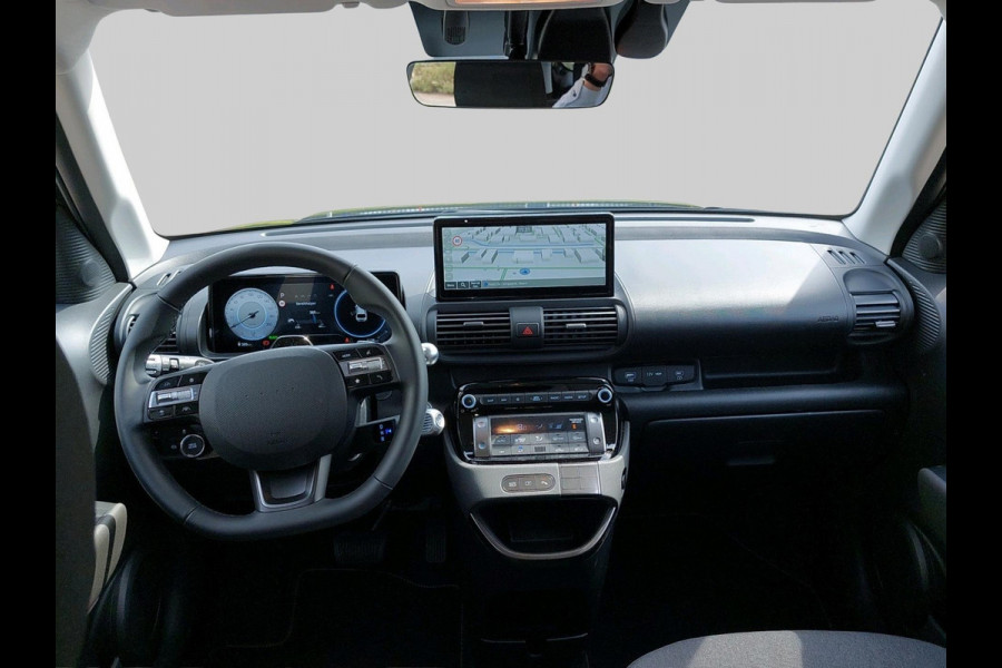 Hyundai Inster Pulse 49 kWh