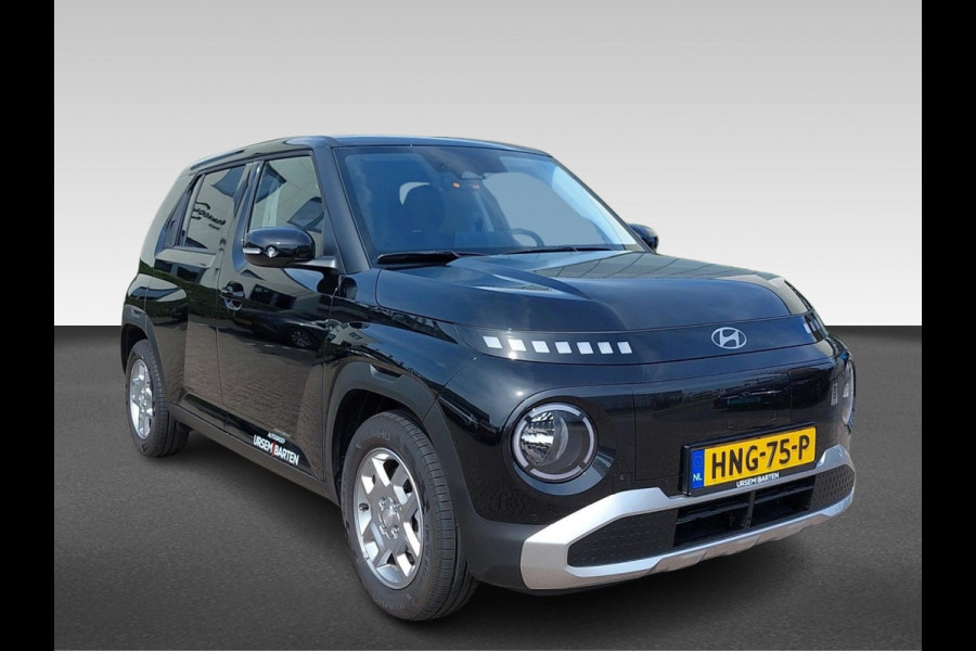 Hyundai Inster Pulse 49 kWh