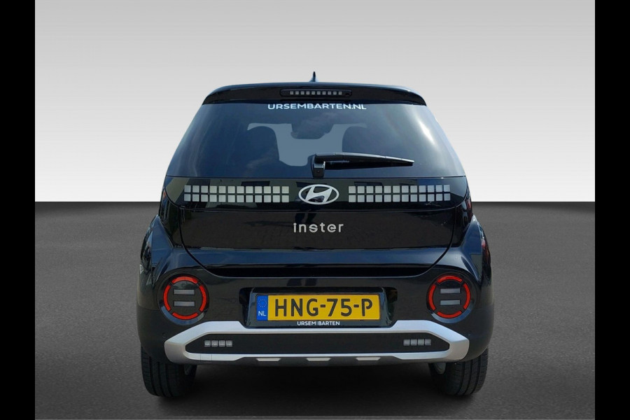 Hyundai Inster Pulse 49 kWh
