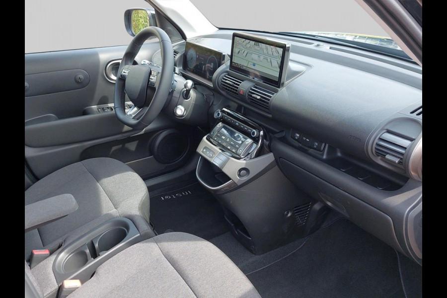 Hyundai Inster Pulse 49 kWh