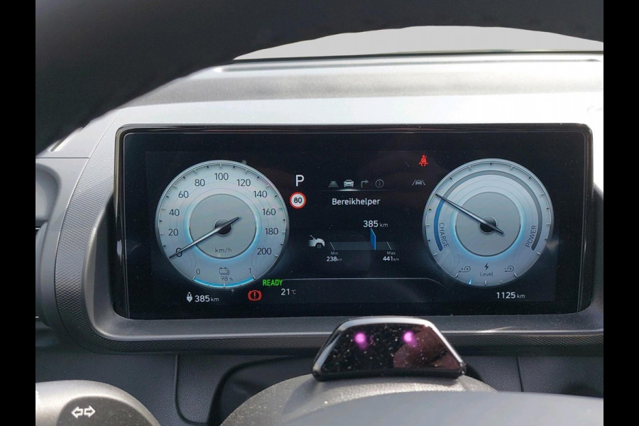 Hyundai Inster Pulse 49 kWh