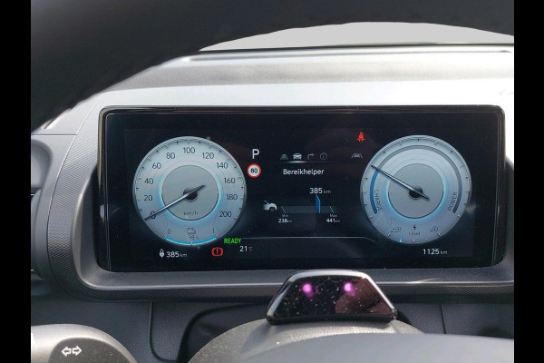 Hyundai Inster Pulse 49 kWh