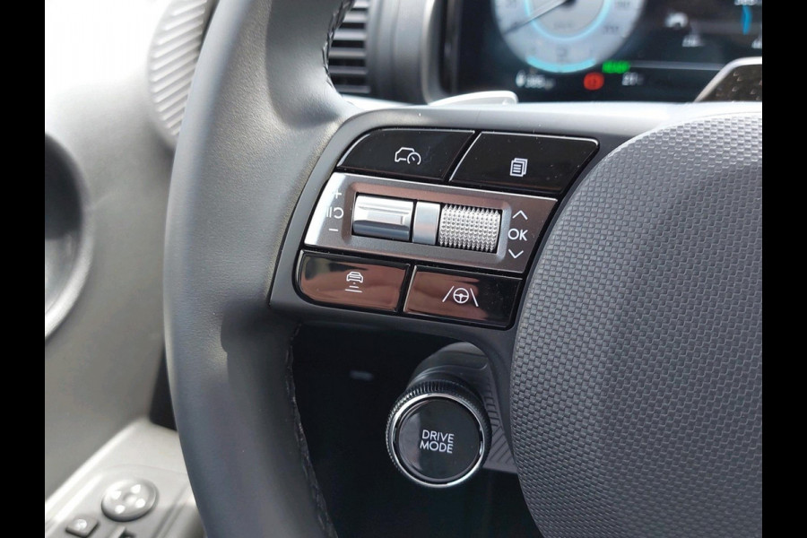 Hyundai Inster Pulse 49 kWh
