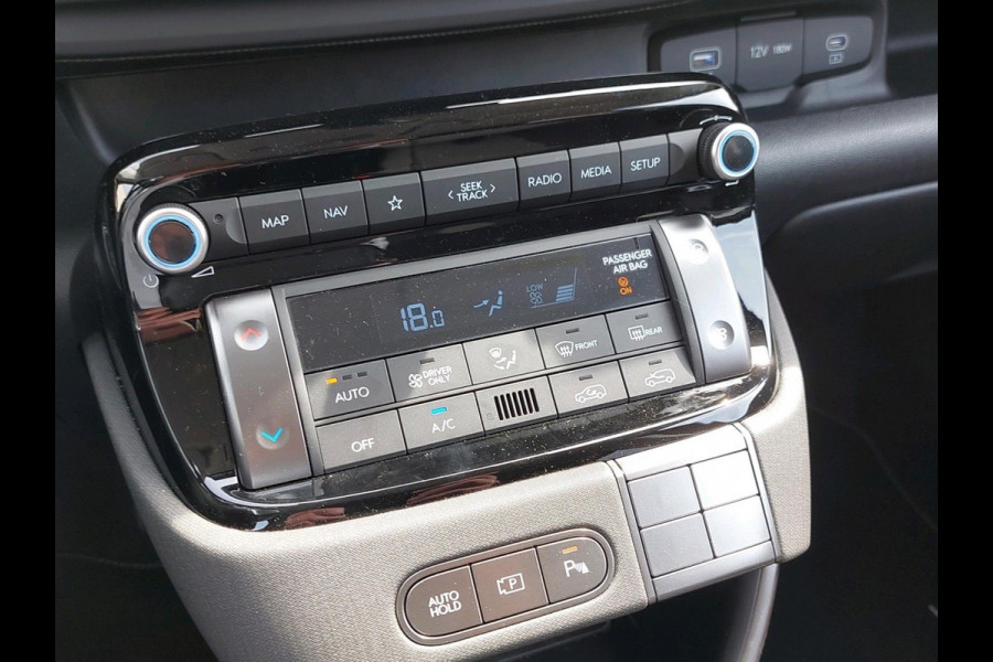 Hyundai Inster Pulse 49 kWh