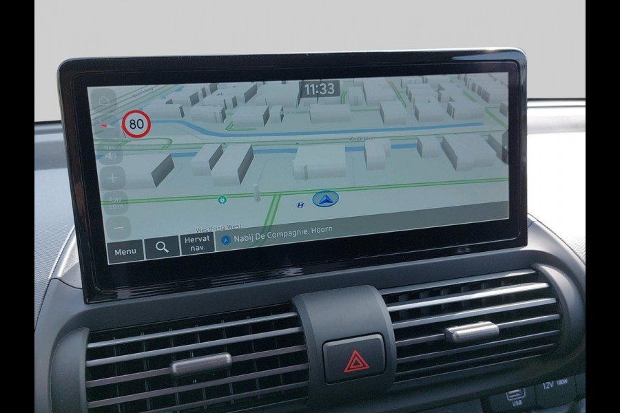 Hyundai Inster Pulse 49 kWh