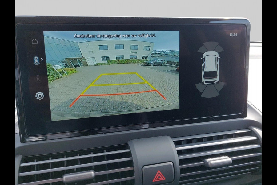 Hyundai Inster Pulse 49 kWh