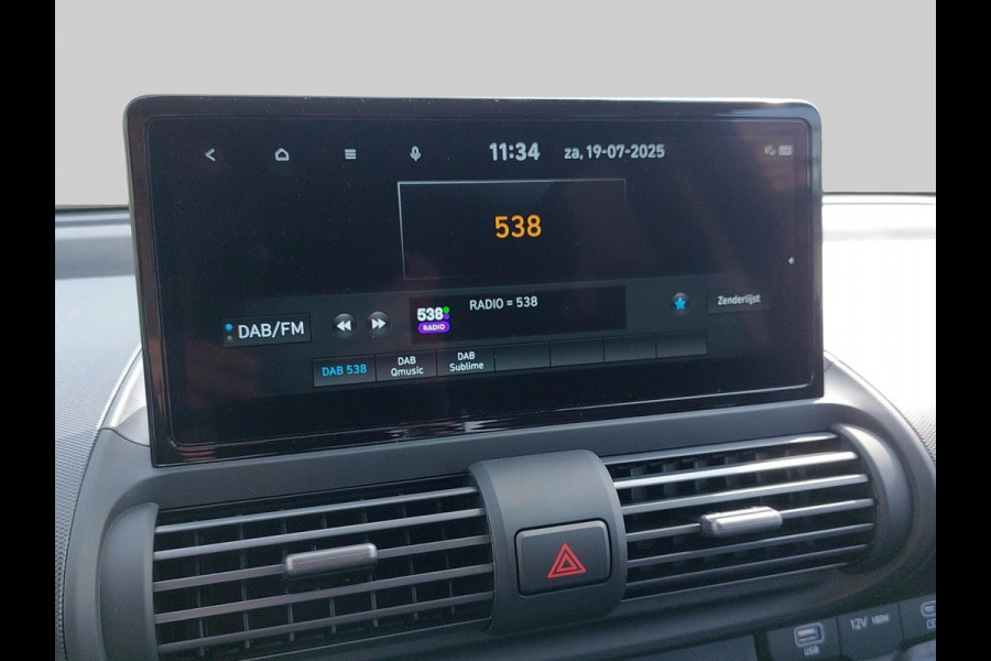 Hyundai Inster Pulse 49 kWh