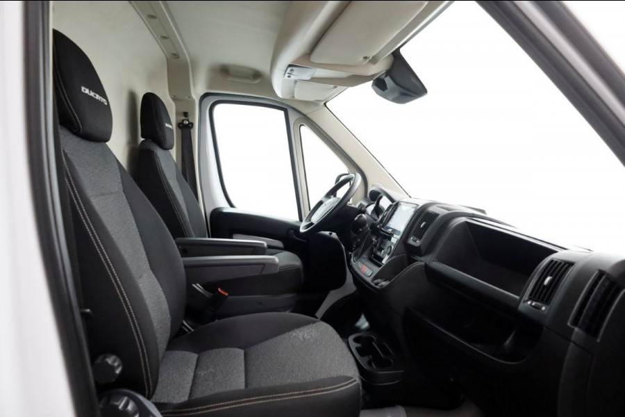 Fiat Ducato 35 2.3 MultiJet 180pk Automaat (9-traps) L3H3 Airco/Standkachel/Navi/Camera 06-2021