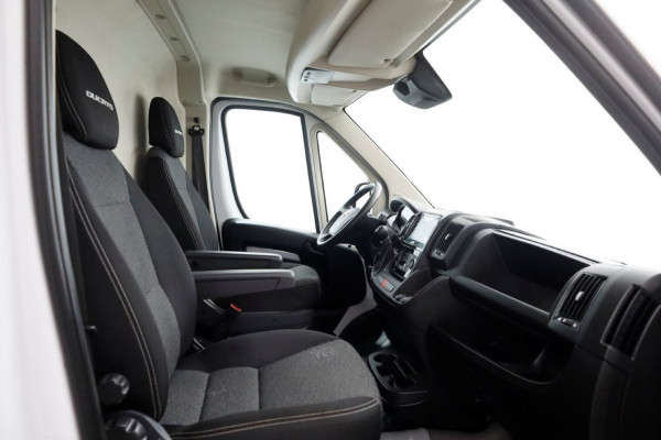 Fiat Ducato 35 2.3 MultiJet 180pk Automaat (9-traps) L3H3 Airco/Standkachel/Navi/Camera 06-2021