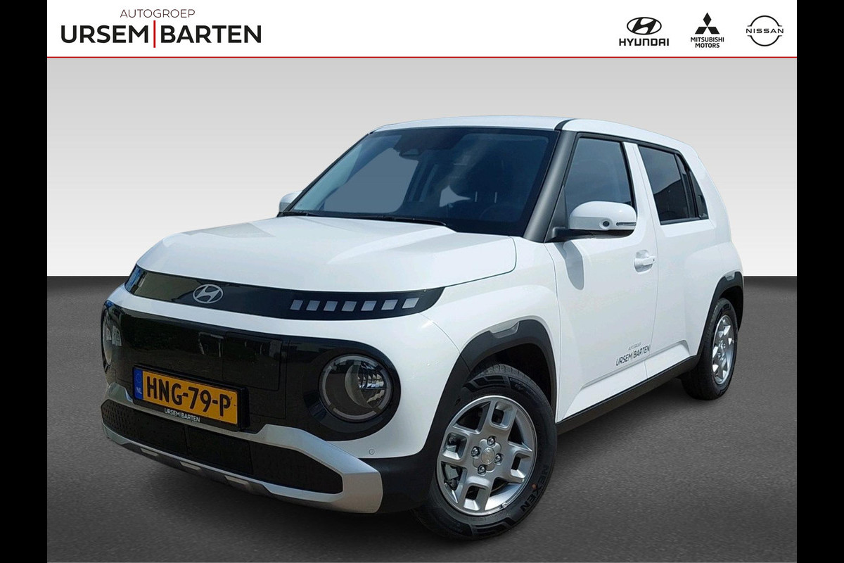 Hyundai Inster Pulse 49 kWh