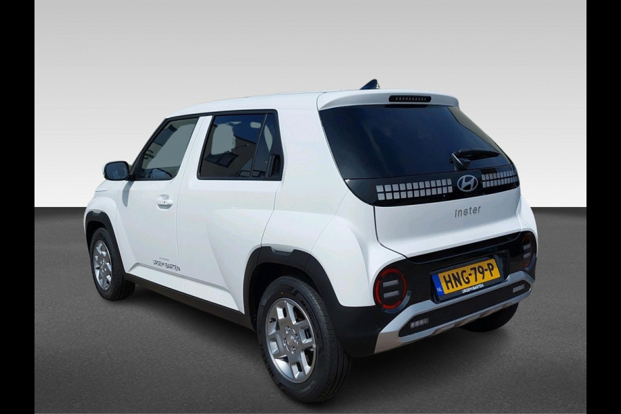 Hyundai Inster Pulse 49 kWh