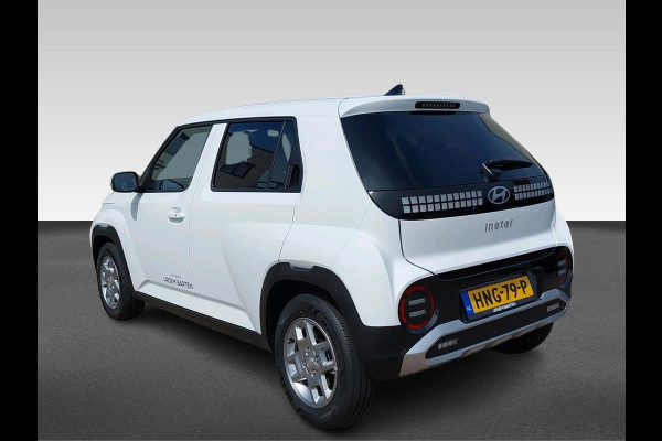 Hyundai Inster Pulse 49 kWh