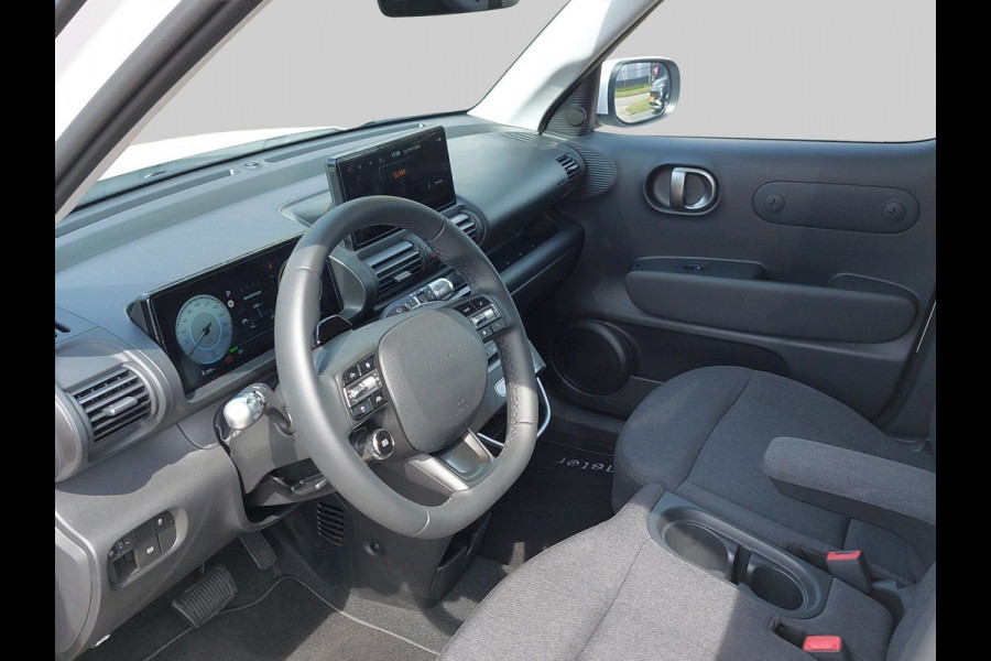 Hyundai Inster Pulse 49 kWh