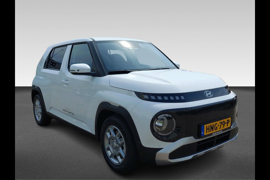 Hyundai Inster Pulse 49 kWh