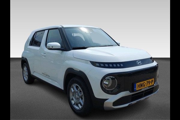 Hyundai Inster Pulse 49 kWh