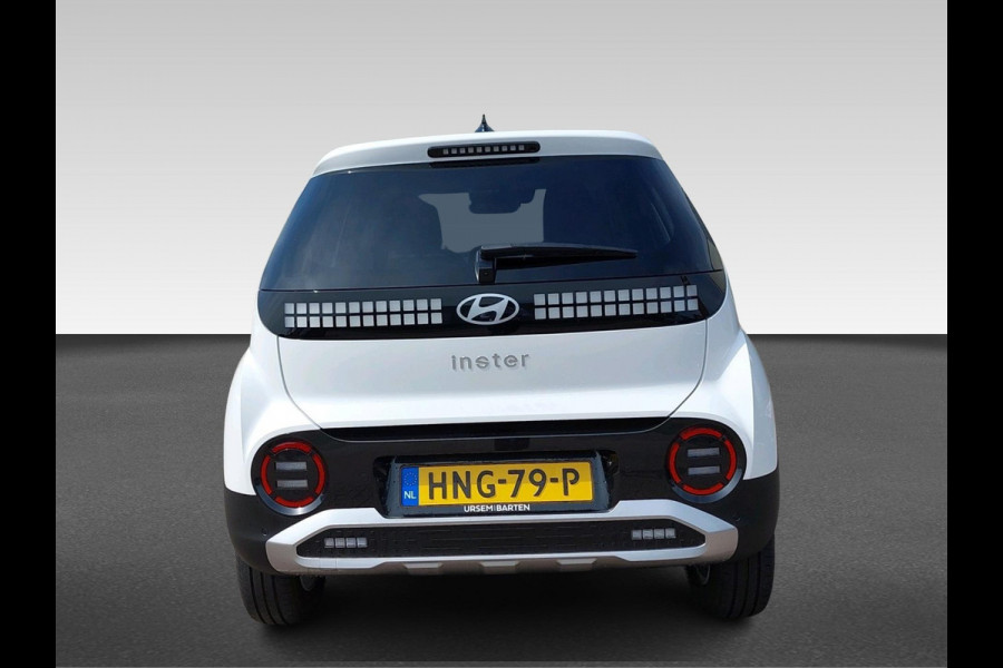 Hyundai Inster Pulse 49 kWh