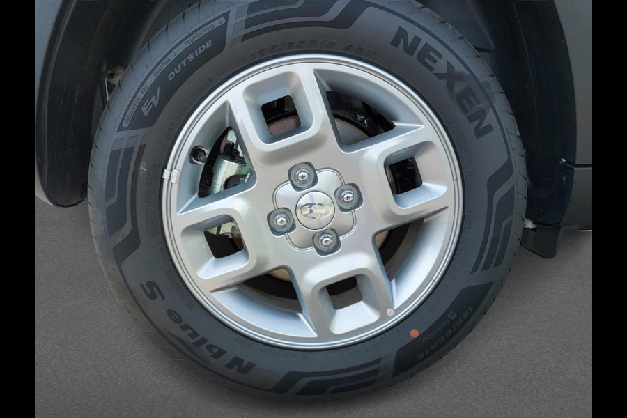 Hyundai Inster Pulse 49 kWh