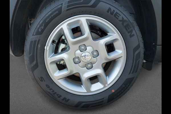 Hyundai Inster Pulse 49 kWh