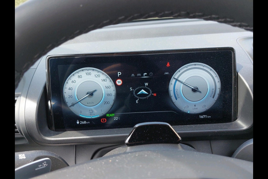 Hyundai Inster Pulse 49 kWh