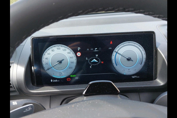 Hyundai Inster Pulse 49 kWh