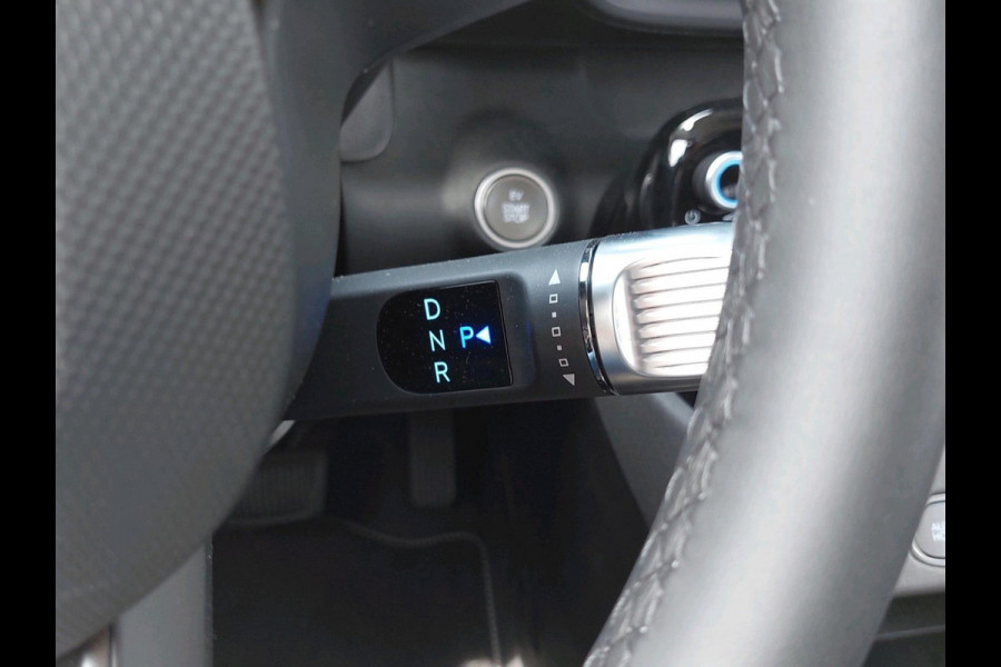 Hyundai Inster Pulse 49 kWh