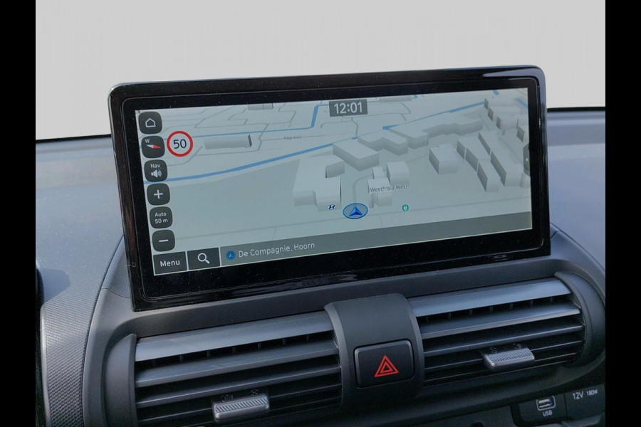 Hyundai Inster Pulse 49 kWh