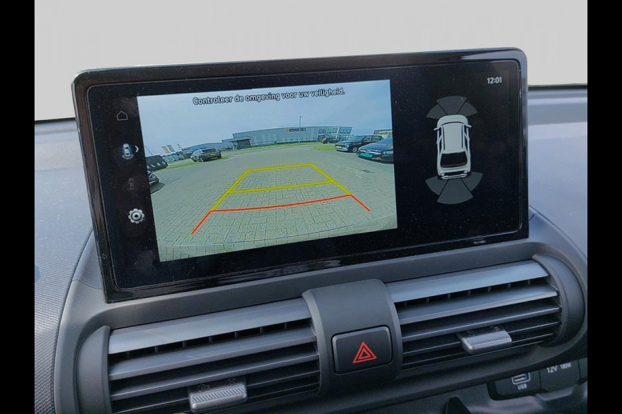 Hyundai Inster Pulse 49 kWh