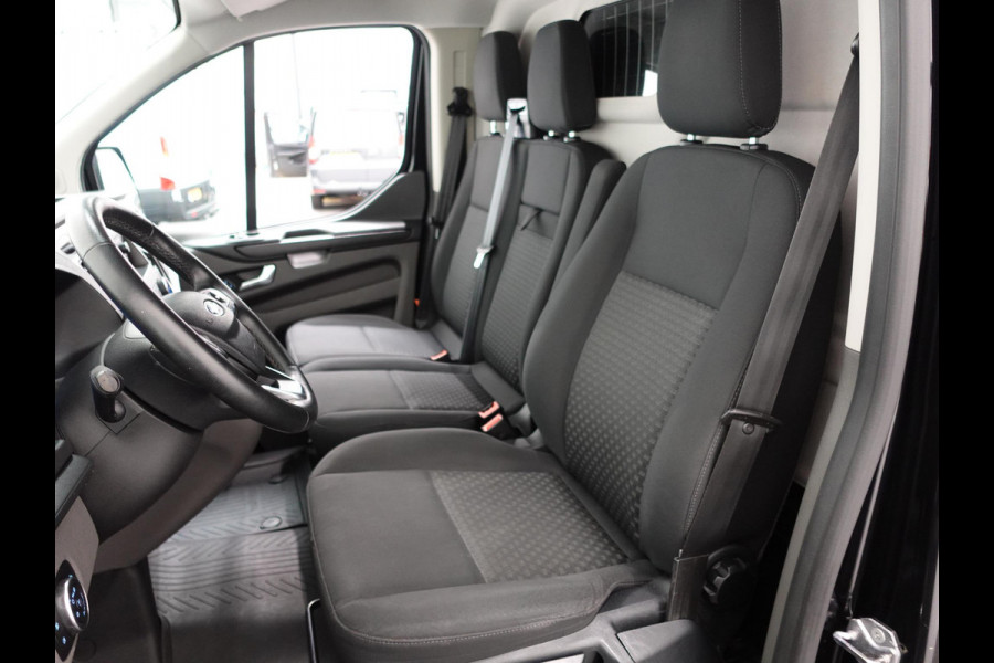 Ford Transit Custom 131pk Automaat L1H1 Parkeersensoren Cruisecontrol Airco Euro6 Bluetooth
