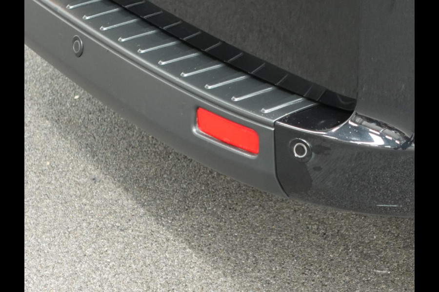Ford Transit Custom 131pk Automaat L1H1 Parkeersensoren Cruisecontrol Airco Euro6 Bluetooth
