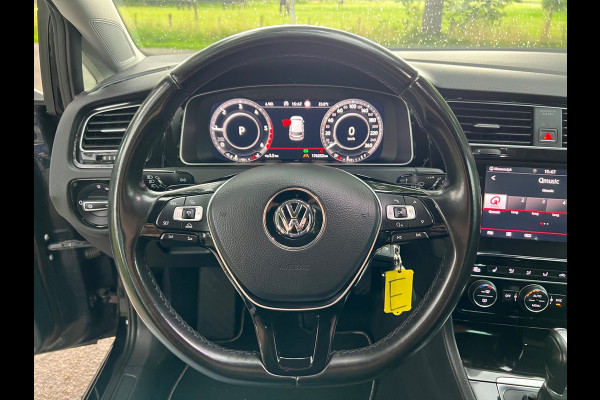Volkswagen Golf 2.0 TDI Highline Business R | DSG | VIRTUAL | ACC|