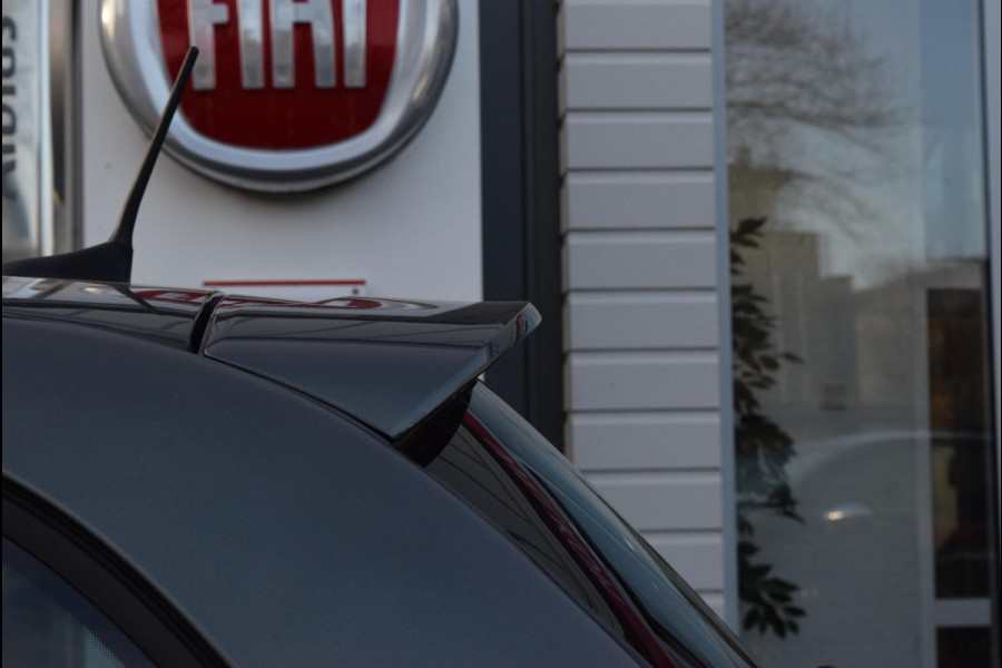Fiat 500 80pk Turbo Sport|Automaat|Nav|Clima|PDC|16"
